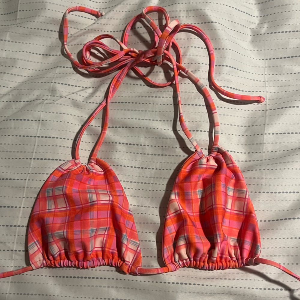 Skatie Alice top in Carolina